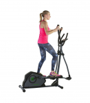 Elliptiline trenaž&ouml;&ouml;r TUNTURI Cardio Fit C30