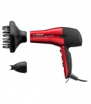 F&ouml;&ouml;n Sencor SHD6701RD, punane