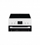 Cooker ELECTROLUX LKR562066W