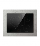 Hob and Hood (2in1) ELICA NIKOLATESLA FIT 3Z BL/A/72