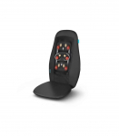 Ecomed MC-15E massage pad Black 24 W