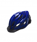 Kiiver LIMAR Scrambler, Blue Black 21 (M)