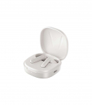 TWS QCY T41 Headphones (white)