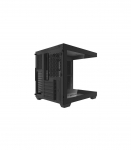 Darkflash C275P computer case without fans (Black)