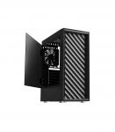 Zalman T7 ATX, 120mm fan x2