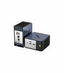 Mini PC GMKtec EVO-X1- AMD Ryzen AI 9 HX 370 - 32GB RAM + 1TB SSD WIN 11 Pro