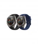 Tracer 47639 GP-Fit2 Smartwatch Black