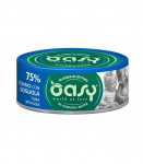 Oasy More Love Tuna with Sole 70gr