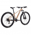 Naiste jalgratas LIV Tempt 3, 29" Golden Wheat (S)
