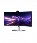 Dell LCD P3426WEV 34" IPS UW-QHD/3440&times;1440/HDMI,DP,USB,USB-C/Black Dell