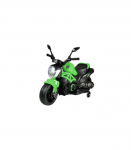 Electric Ride On Motorbike GTM1188 Green
