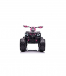 Electric Ride On Quad QLS-3288 Pink