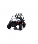 Battery Operated Buggy S2588 White