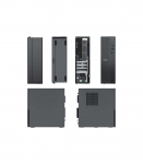 Dell Pro Slim Essential i5-14500/8GB/512GB/UHD 770/Win11 Pro/No Kbd/3Y ProSupport NBD OnSite Warranty Dell