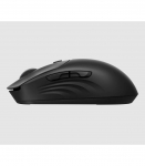 HP 705 Super Capacitor Wireless Mouse - Multi-Device, Programmable, 4-way scrolling, Ultra-Fast Rechargeable, Multi Surface,