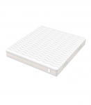 Vedrumadrats KUKA DUO 7 ZONE 90x200xH23cm, kahepoolne