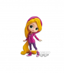 BP Q POSKET PETIT - TANGLED - RAPUNZEL AVATAR STYLE VER.A