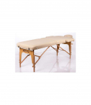 RESTPRO&reg; Memory 2 Beige Portable Massage Table