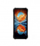 Smartphone WP100 Titan 5G 16/512GB IP69K Black