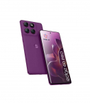 Motorola edge 60 pro 16.9 cm (6.67") Dual SIM Android 15 5G USB Type-C 12 GB 512 GB 6000 mAh Purple