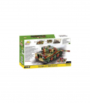 Blocks Pz.Kpfw. VI Tiger Ausf.E