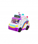 CREATURE CASES S1 - MICE SQUAD VAN