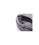 Olympic rubberized weight disk 2.5kg (50mm)