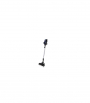 Bosch Serie 6 BBS611MAT stick vacuum/electric broom 2-in-1 stick vacuum Battery Dry Bagless 0.3 L Blue 2.5 Ah