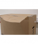 SALE OUT. Fractal Design Meshify 3 Ambience Pro RGB Black TG SALE OUT. SALE OUT. Fractal Design Meshify 3 Ambience