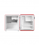 Midea Refrigerator MDRD86SLE32 Energy efficiency class E Free standing Larder Height 50 cm Fridge net