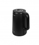 BLOW Black kettle with display 2200W BK-18PB