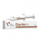 VETEXPERT Diarvet- supplements for dogs and cats - 20g