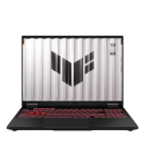 ASUS TUF Gaming A16 FA608UMI-R7165W Ryzen 7 260 16.0"FHD+ 144Hz 300nits IPS-level AG 16GB DDR5 5600 SSD512 GeForce RTX