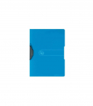 Herlitz kaaned fix-clip A4 Easy Orga sin.l&auml;bip.