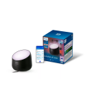 Philips Smart Squire Lite Black EU Philips Smart