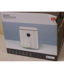 SALE OUT. Xiaomi Smart Air Fryer 6.5L White EU Xiaomi Smart Air Fryer EU Power 1800 W Capacity 6.5 L White |