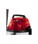 Einhell TH-VC 1820 S 1250 W Workshop vacuum cleaner 20 L