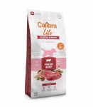 Expirace 5.6. 2026: Calibra Dog Life Starter & Puppy Fresh Beef 2,5 kg