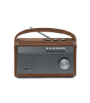MUSE PORTABLE BLUETOOTH RADIO