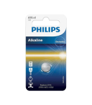 Patarei Philips A76 1.5 V Alkaline (LR44 / LR1154)