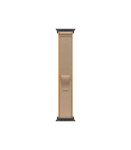 49mm Sand Trail Loop, S/M, Black Titanium Finish