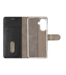 FIXED Opus for Samsung Galaxy A37 5G, black