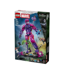 Bricks Super Heroes 76348 Epic Battle: Avengers: Doomsday
