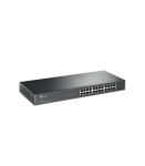 TP-LINK Switch TL-SF1024 Unmanaged Rackmountable 10/100 Mbps (RJ-45) ports quantity 24 Power supply type