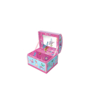 Pecoware Chest music box - Butterflies 2