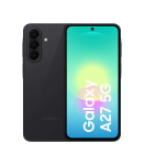 Samsung Galaxy A27 DS 5G 6/128GB Black