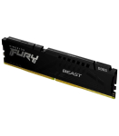 Memory for PC DDR5 Fury Beast 32GB(1*32GB)/5600 CL36 black