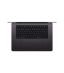 Apple MacBook Pro 16" Apple M5 Pro 18C CPU, 20C GPU/48GB/1TB SSD/Space Black/RUS