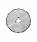 Saeketas 160x1,6/1,1x/16/20, z24,WZ, 22&deg;.Precision cut KSA18 KSA 18 LTX, Metabo