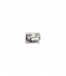Voodi SIERRA velvet hall T150 90x200